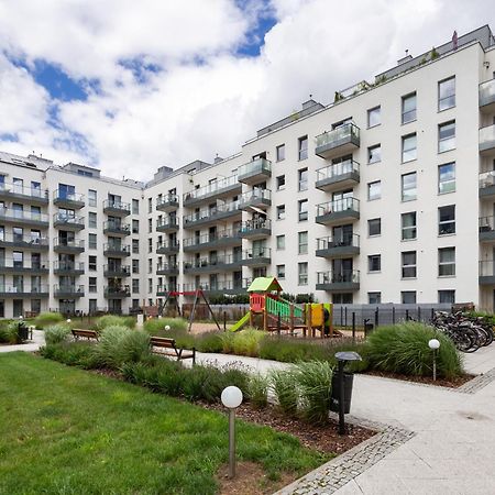 Angielska Grobla City Center & Marina By Downtown Apartments Gdańsk Kültér fotó