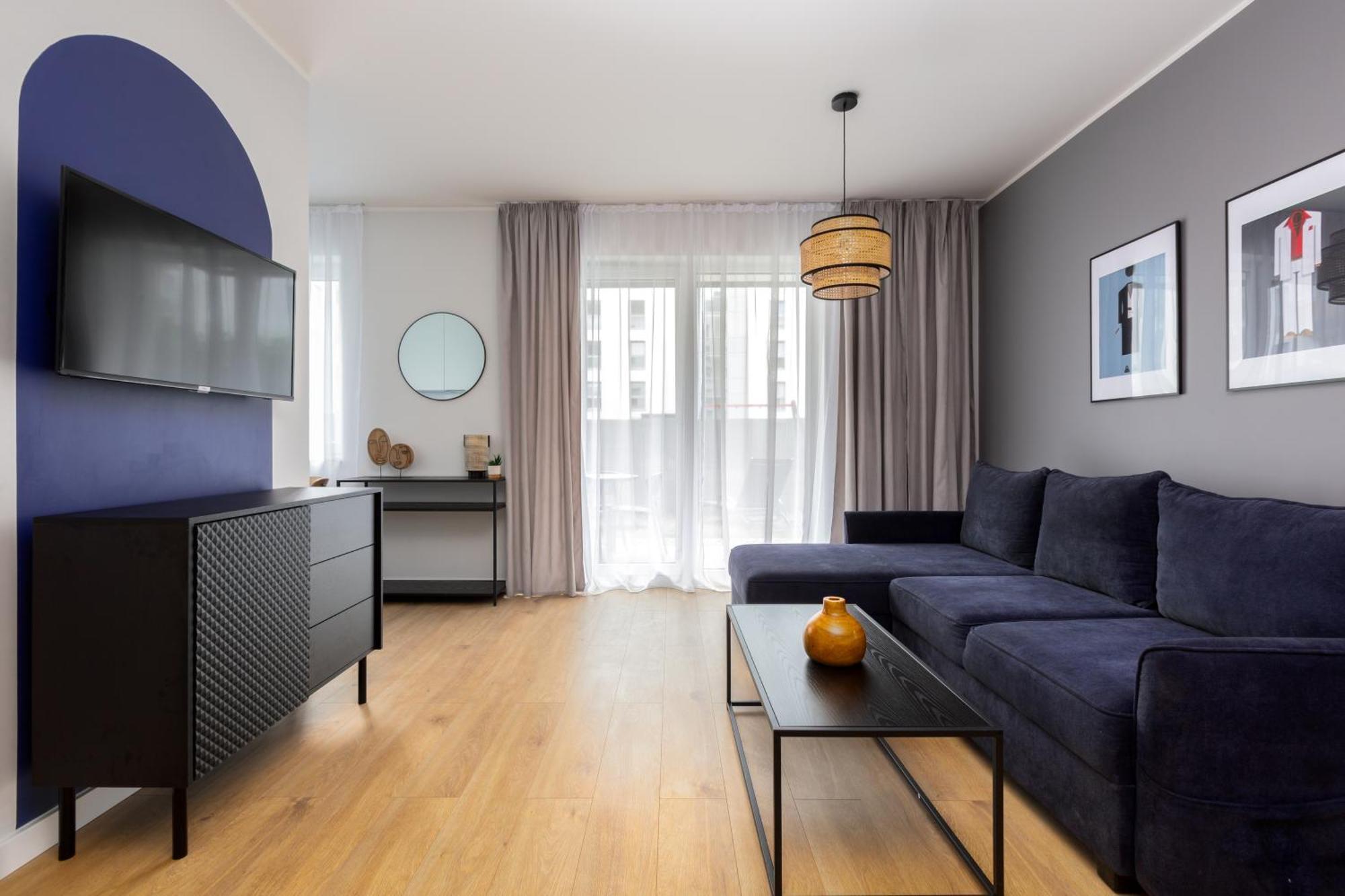 Angielska Grobla City Center & Marina By Downtown Apartments Gdańsk Szoba fotó