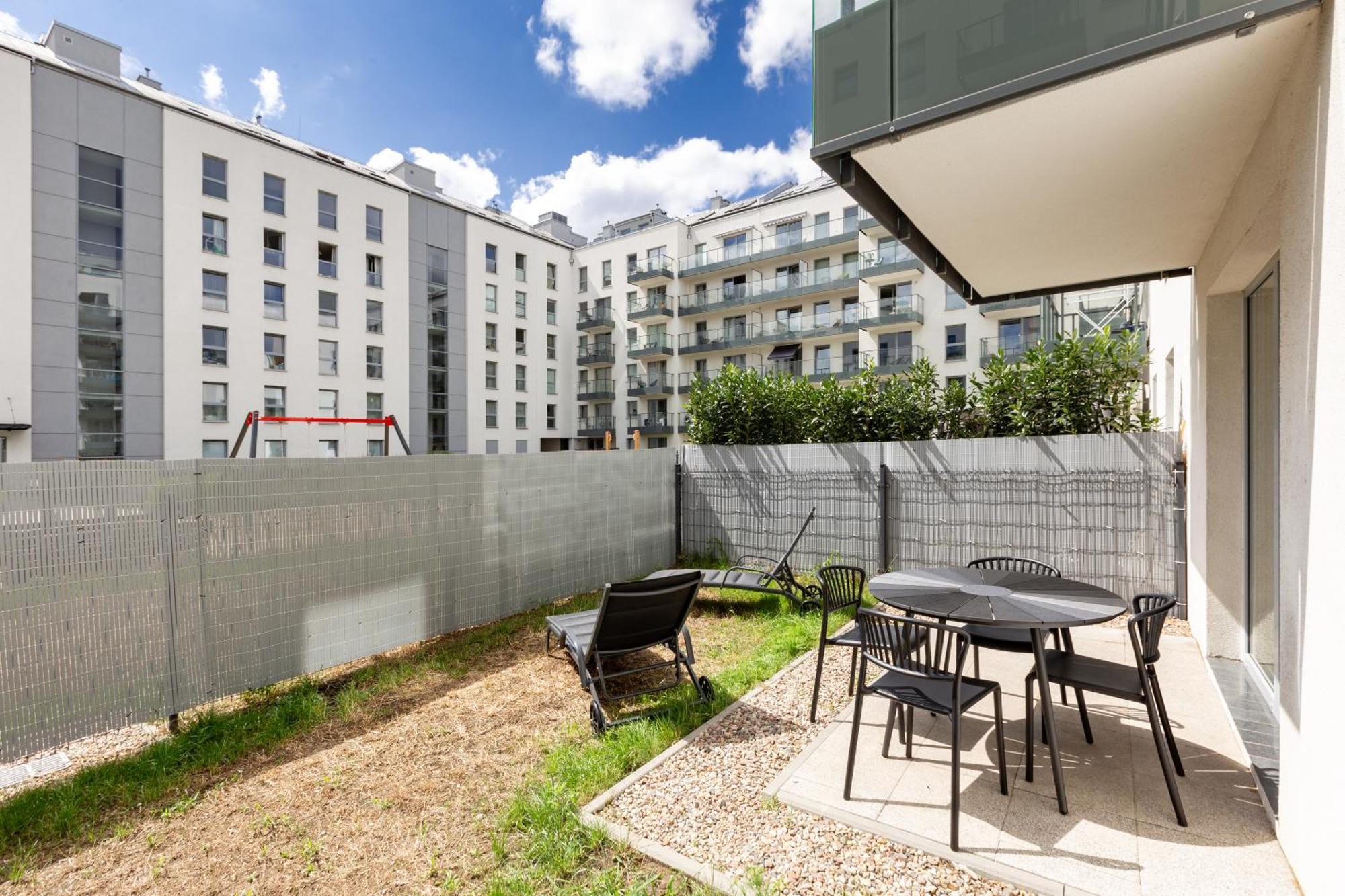 Angielska Grobla City Center & Marina By Downtown Apartments Gdańsk Szoba fotó